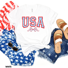 Load image into Gallery viewer, USA Bow