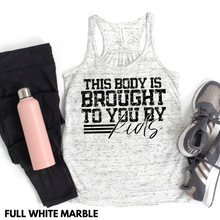 Load image into Gallery viewer, Body By Kids (Full Length)