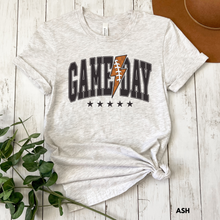 Load image into Gallery viewer, Game Day Football Bolt