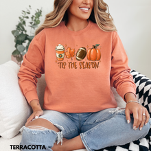 Load image into Gallery viewer, 'Tis the Season (Thanksgiving)