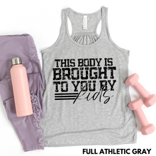 Load image into Gallery viewer, Body By Kids (Full Length)