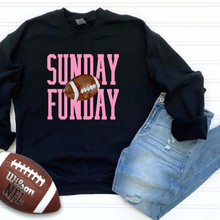 Load image into Gallery viewer, Sunday Funday Football (Pink)