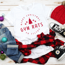 Load image into Gallery viewer, Merry Christmas, Ya Filthy Gym Rats!