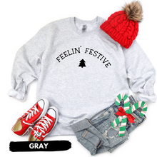 Load image into Gallery viewer, Feelin' Festive