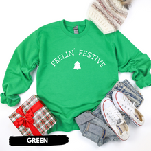 Load image into Gallery viewer, Feelin' Festive
