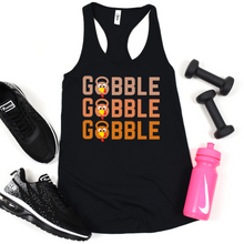 Load image into Gallery viewer, Gobble, Gobble, Gobble (Kettlebell)