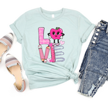 Load image into Gallery viewer, Teacher Love