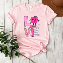 Load image into Gallery viewer, Teacher Love