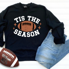 Load image into Gallery viewer, Tis the Season Crewneck (Football)