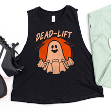 Load image into Gallery viewer, Dead-Lift