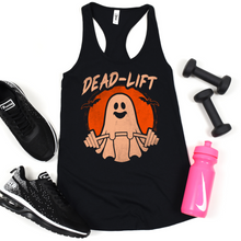 Load image into Gallery viewer, Dead-Lift