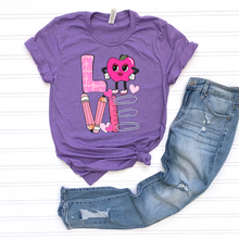 Load image into Gallery viewer, Teacher Love