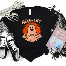 Load image into Gallery viewer, Dead-Lift