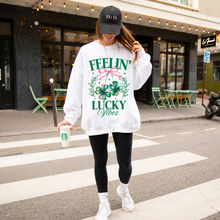 Load image into Gallery viewer, Feeling Lucky Vibes