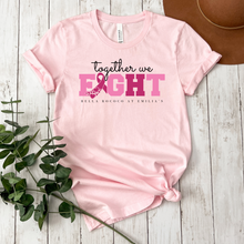 Load image into Gallery viewer, Bella Rococo - Together We Fight