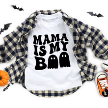 Load image into Gallery viewer, Mama is my Boo