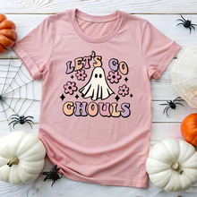 Load image into Gallery viewer, Let's Go Ghouls