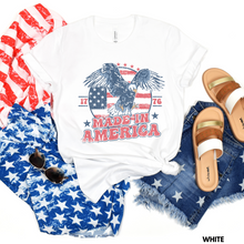Load image into Gallery viewer, Made in America