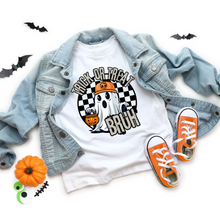 Load image into Gallery viewer, Trick of Treat, Bruh