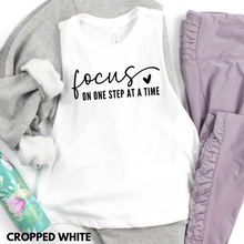 Load image into Gallery viewer, One Step at a Time (Cropped)