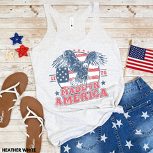 Load image into Gallery viewer, Made in America