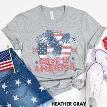 Load image into Gallery viewer, Made in America