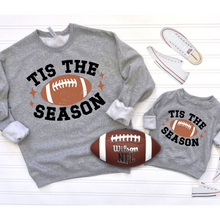 Load image into Gallery viewer, Tis the Season Crewneck (Football)