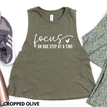 Load image into Gallery viewer, One Step at a Time (Cropped)