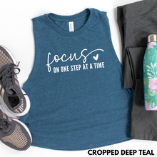 Load image into Gallery viewer, One Step at a Time (Cropped)