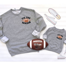 Load image into Gallery viewer, Tis the Season Crewneck (Football)