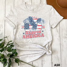 Load image into Gallery viewer, Made in America