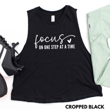 Load image into Gallery viewer, One Step at a Time (Cropped)