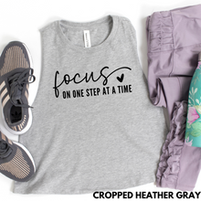 Load image into Gallery viewer, One Step at a Time (Cropped)