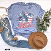 Load image into Gallery viewer, Made in America