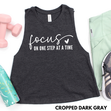 Load image into Gallery viewer, One Step at a Time (Cropped)