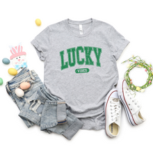 Load image into Gallery viewer, ☘️ Lucky Vibes