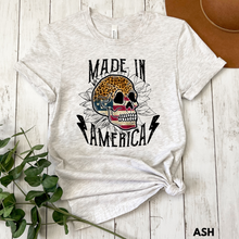 Load image into Gallery viewer, Made in America (Skull)
