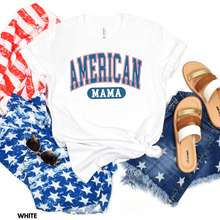 Load image into Gallery viewer, American Mama