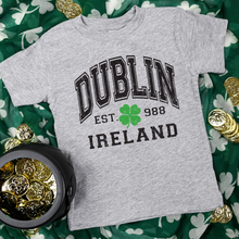 Load image into Gallery viewer, Dublin (Kids)