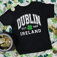 Load image into Gallery viewer, Dublin (Kids)