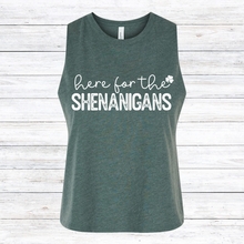 Load image into Gallery viewer, Here for the Shenanigans