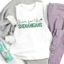 Load image into Gallery viewer, Here for the Shenanigans