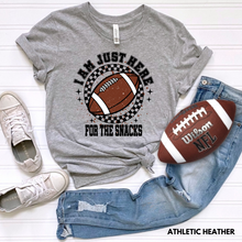 Load image into Gallery viewer, Here for the Snacks (Adult)