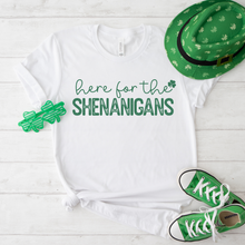 Load image into Gallery viewer, Here for the Shenanigans