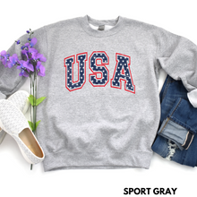 Load image into Gallery viewer, USA