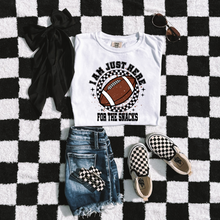 Load image into Gallery viewer, Here for the Snacks (Kids)