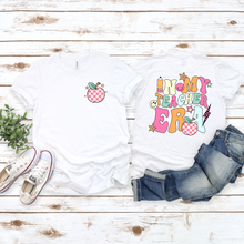 Load image into Gallery viewer, In My Teacher Era