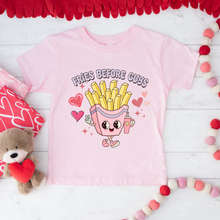 Load image into Gallery viewer, Fries Before Guys 🍟