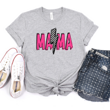 Load image into Gallery viewer, Checkered Mama Bolt