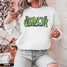 Load image into Gallery viewer, Grinchy Mama